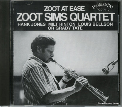 PCD-7110 front cover