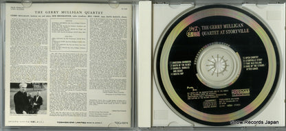 TOCJ-5974 disc