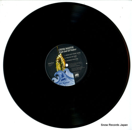 SD18159 disc
