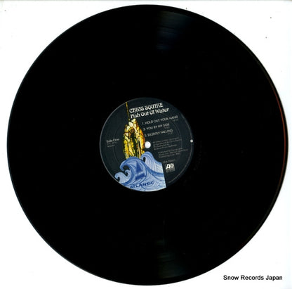 SD18159 disc