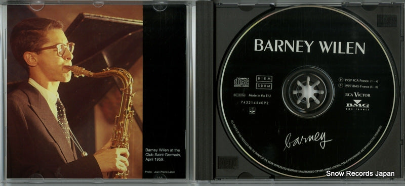 74321544212 disc