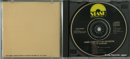 CECC00097 disc
