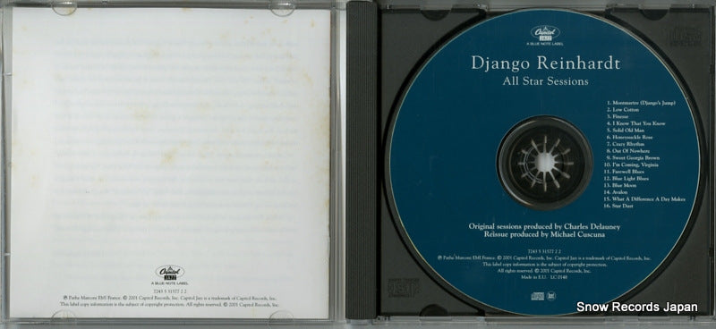724353157722 disc