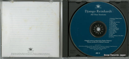 724353157722 disc