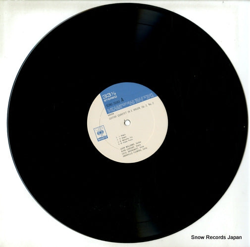 SONC10383 disc