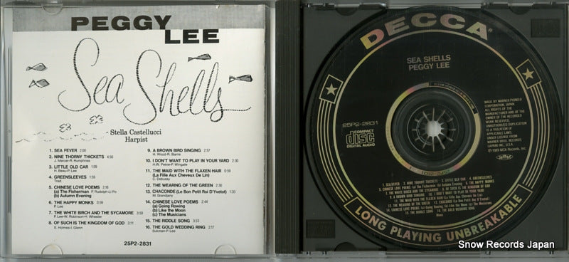 25P2-2831 disc