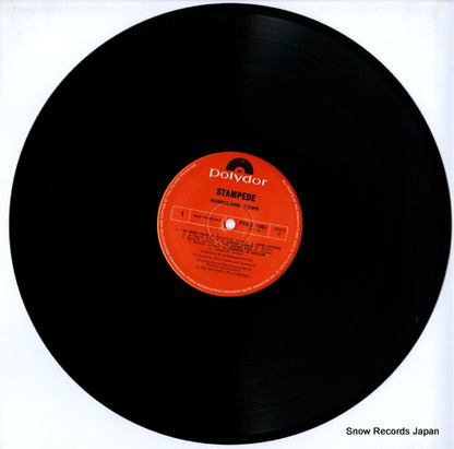 POLS1083 disc