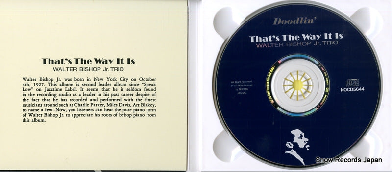 NOCD5644 disc