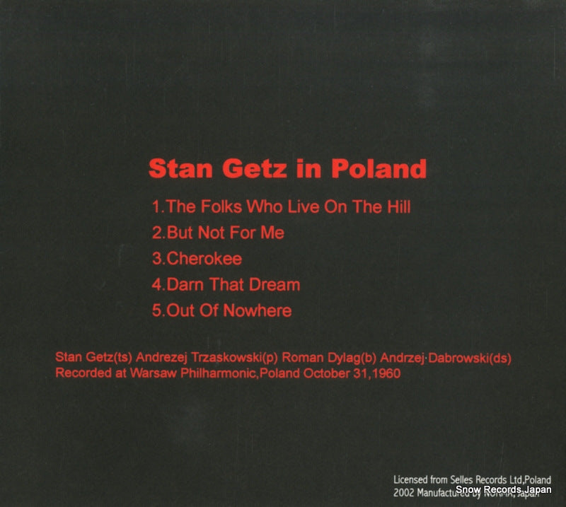 NMCD6002 back cover