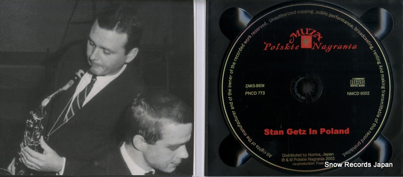 NMCD6002 disc