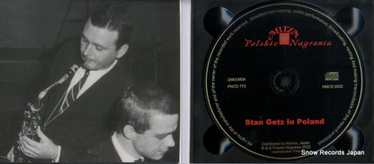 NMCD6002 disc