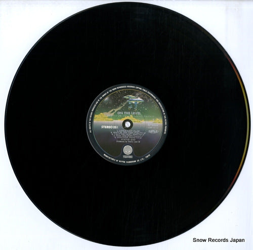 RJ-6033 disc