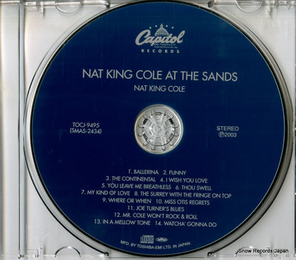 TOCJ-9495 disc
