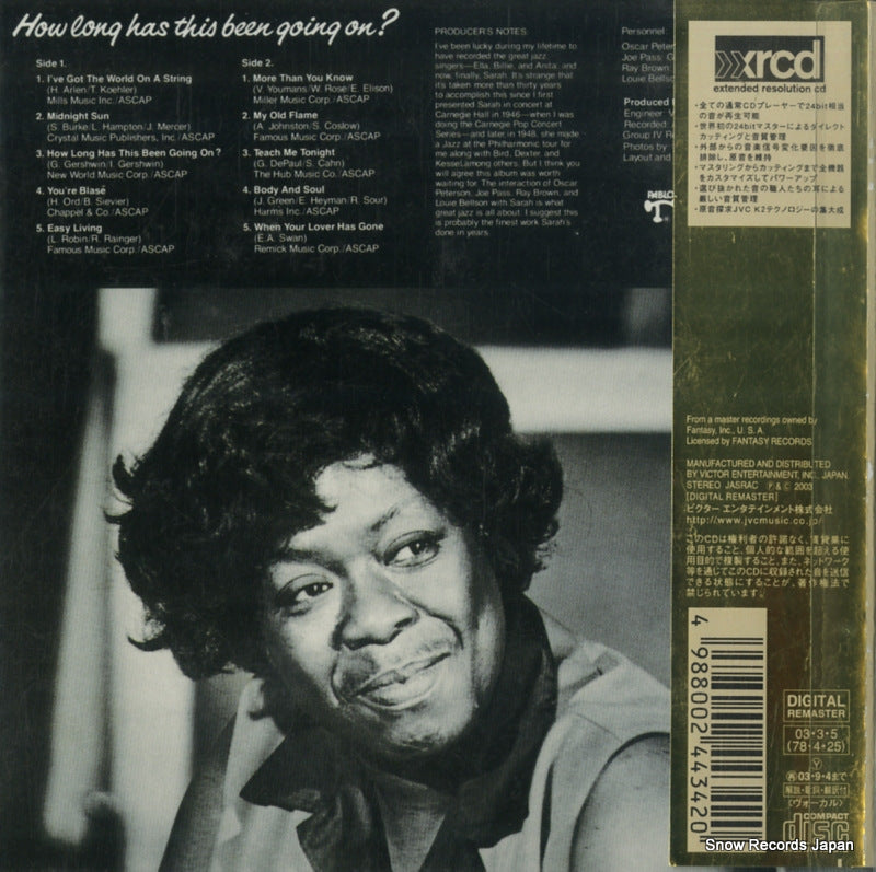 VICJ-61080 back cover
