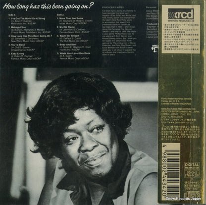 VICJ-61080 back cover