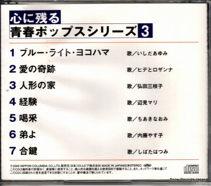 KCD-1018 back cover