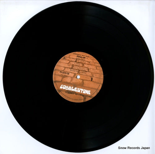 YS-2741-CO disc
