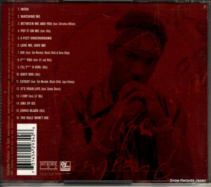 314542934-2 / UICD-6004 back cover
