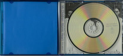 TFCC-88052 disc