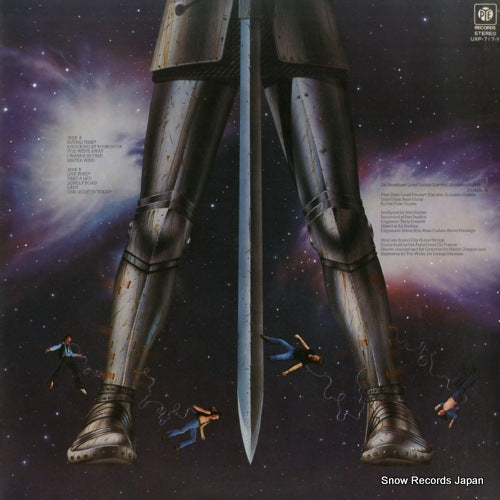 UXP-717-Y back cover