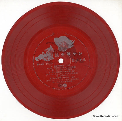 B-63 disc