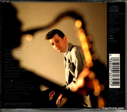 28DP5090 back cover