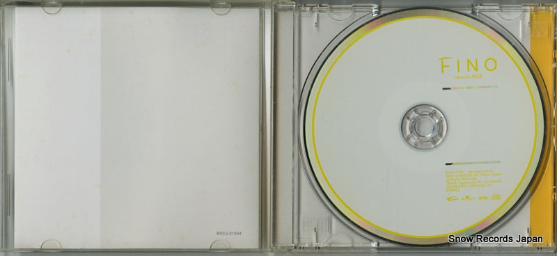 BVCJ-31034 disc