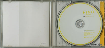 BVCJ-31034 disc