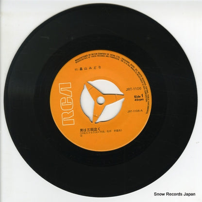 JRT-1106 disc