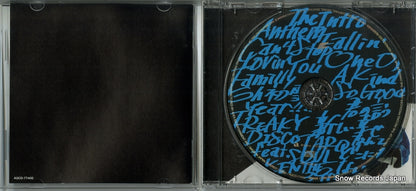 AQCD-77400 disc