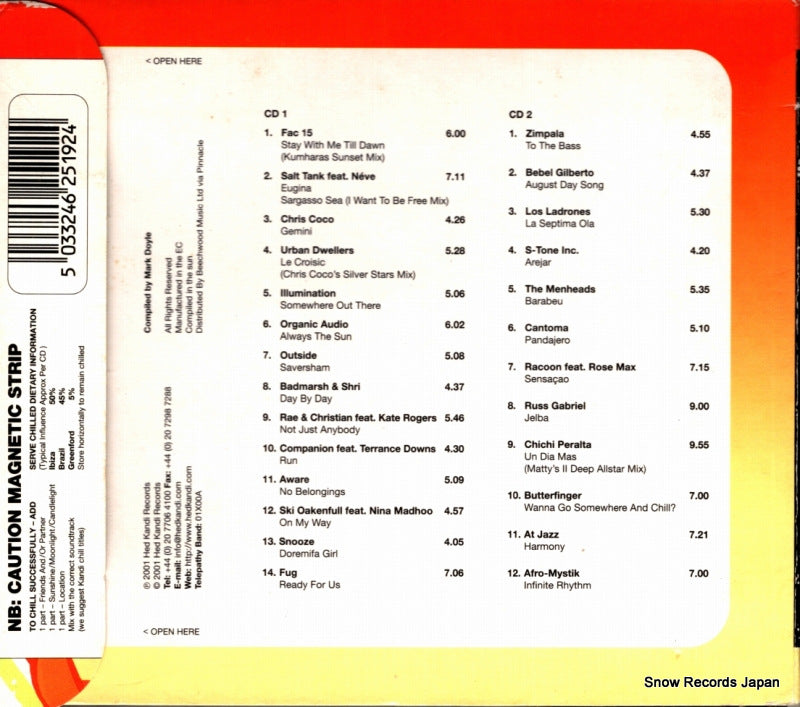 HEDK018 back cover