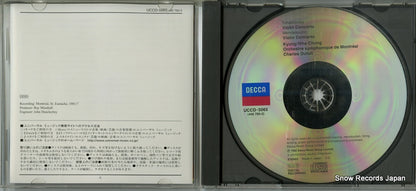 UCCD-5065 disc