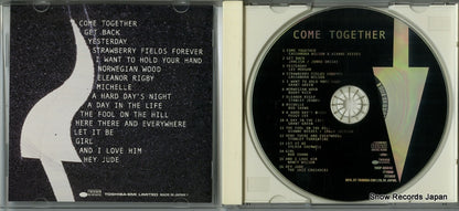 TOCP-65643 disc