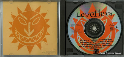 961325-2 / 61325-2 disc