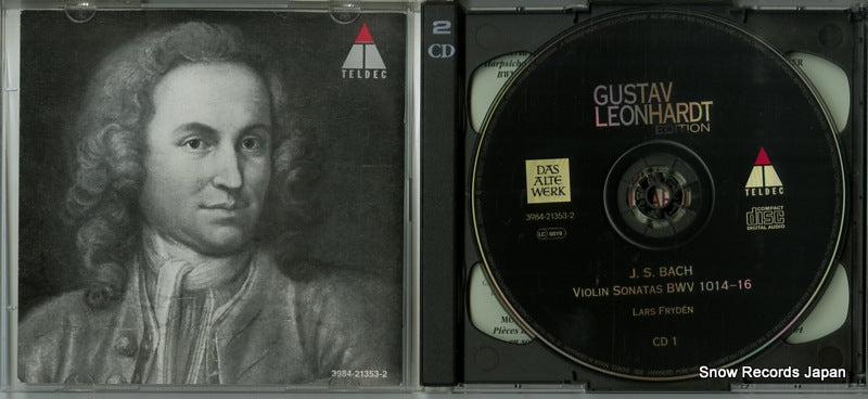 3984-21353-2 disc
