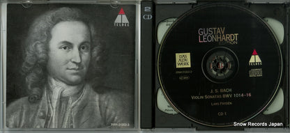 3984-21353-2 disc