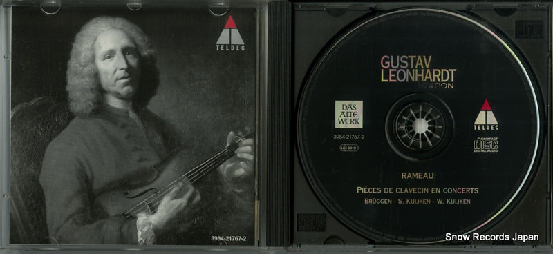 3984-21767-2 disc