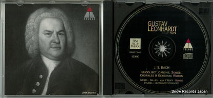 3984-21354-2 disc