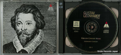 3984-21760-2 disc