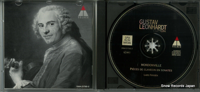 3984-21765-2 disc