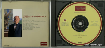 PCCL-00382 disc