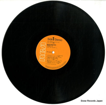 RVL-8036 disc