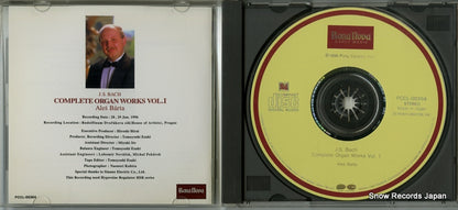 PCCL-00364 disc