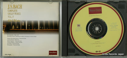 PCCL-00445 disc