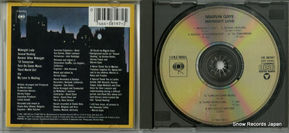 CK38197 disc