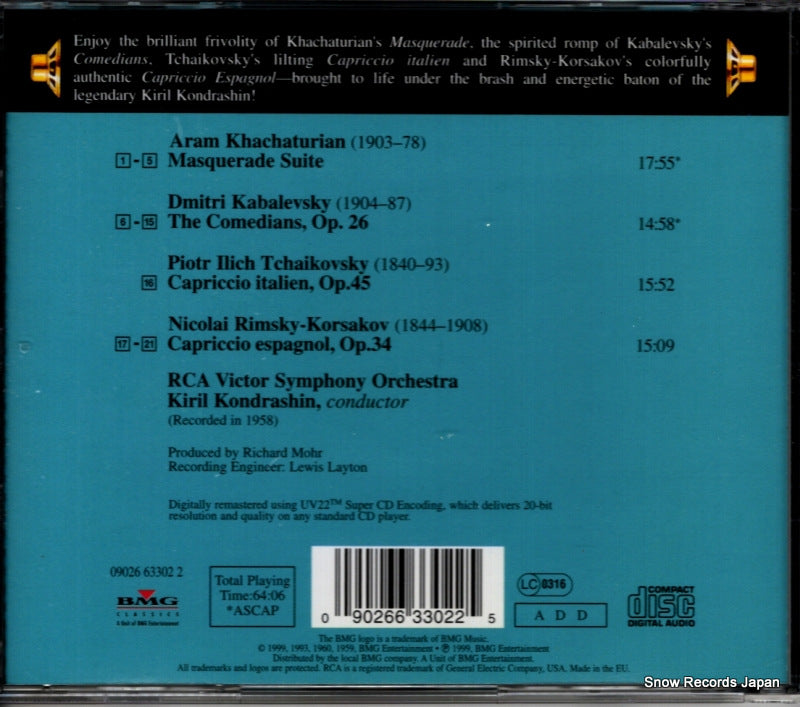 09026633022 back cover