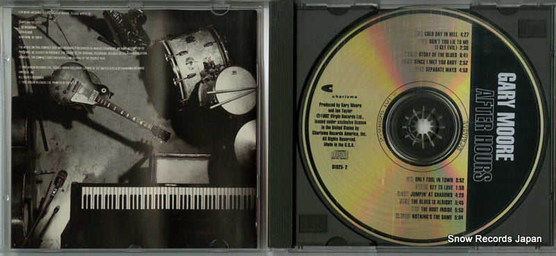 91825-2 disc