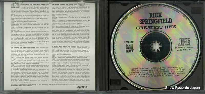 2690112 disc