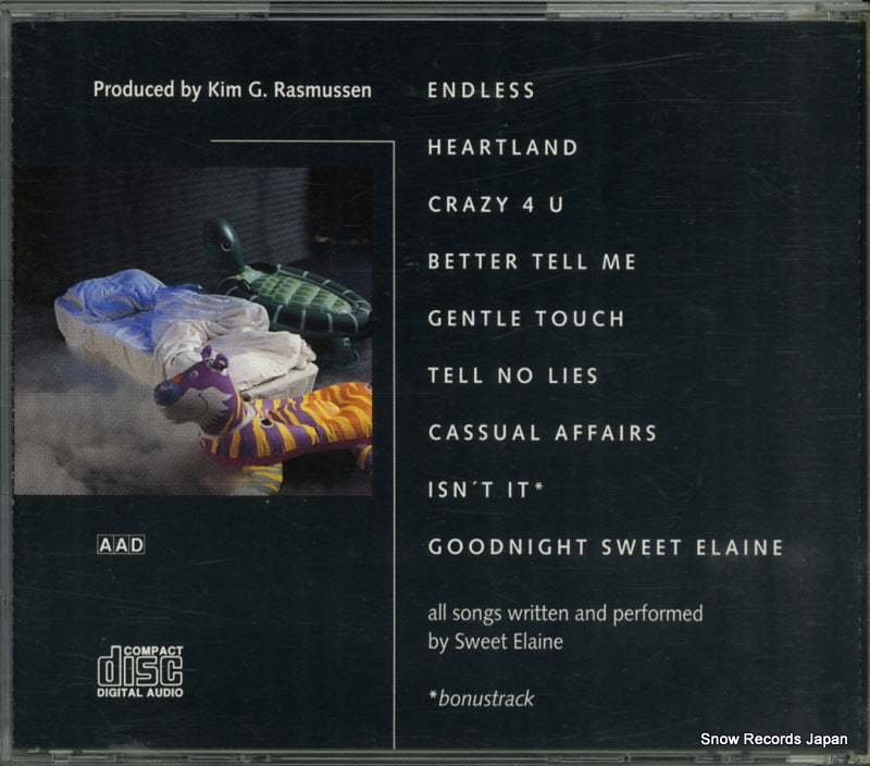 SE001-92 back cover