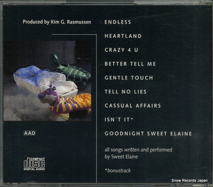 SE001-92 back cover